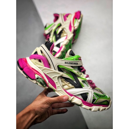 BALENCIAGA TRACK 2.0 BALENCIAGA TRACK 2.0