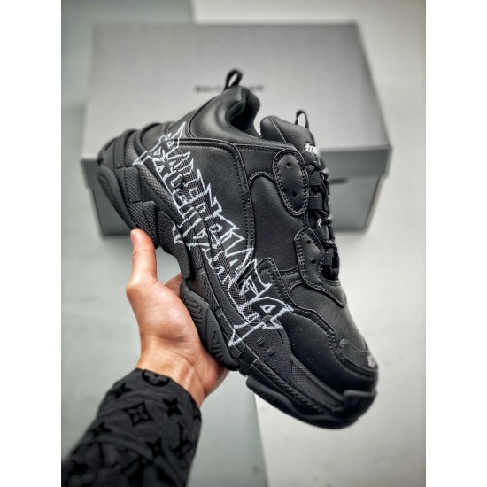 BALENCIAGA Triple S BALENCIAGA Triple S