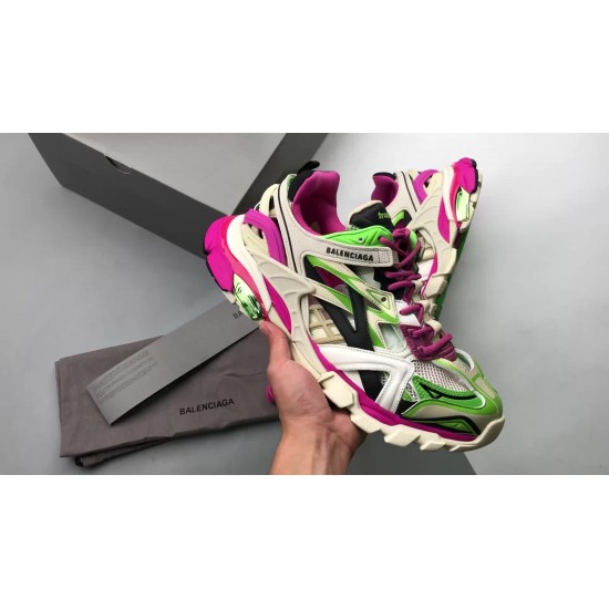 BALENCIAGA TRACK 2.0 BALENCIAGA TRACK 2.0