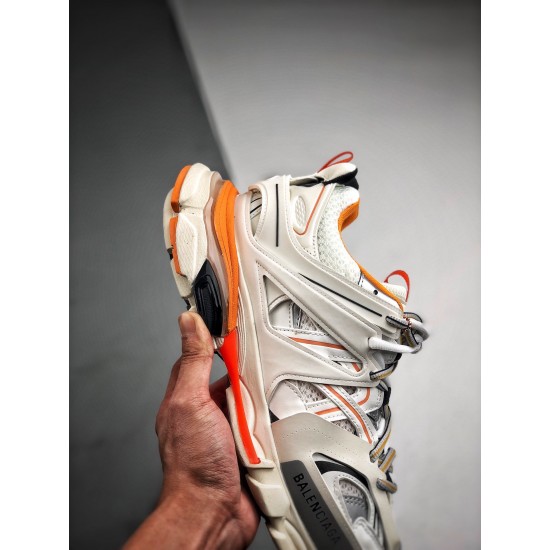 BALENCIAGA Track 1.0 BALENCIAGA Track 1.0