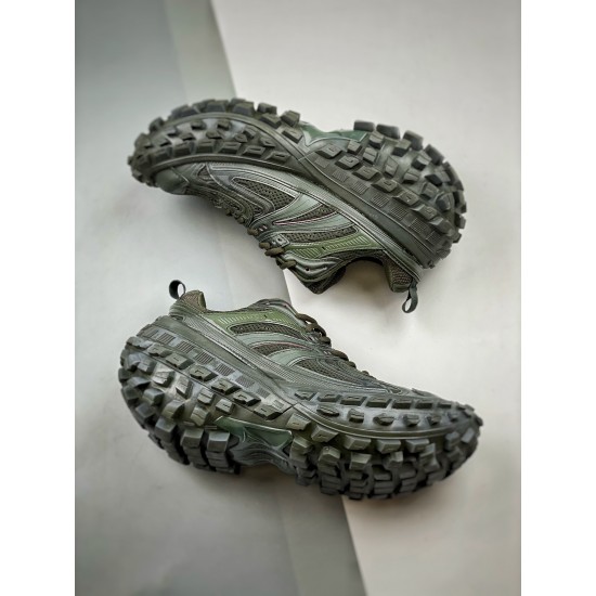 BALENCIAGA DEFENDER BALENCIAGA DEFENDER