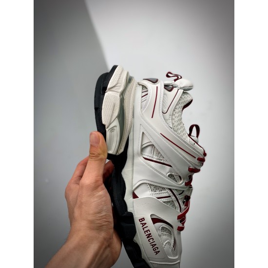 BALENCIAGA Track 1.0 BALENCIAGA Track 1.0