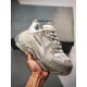 BALENCIAGA Triple S Clear Sole BALENCIAGA Triple S Clear Sole