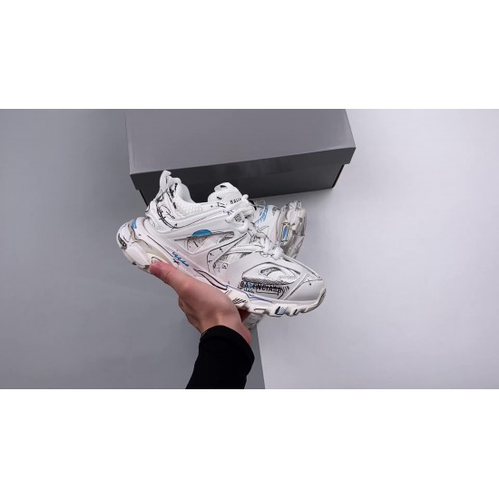 BALENCIAGA Track 1.0 BALENCIAGA Track 1.0