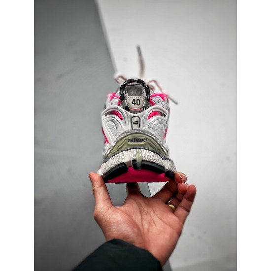 BALENCIAGA RUNNER BALENCIAGA RUNNER