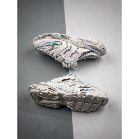 BALENCIAGA Track 1.0 BALENCIAGA Track 1.0