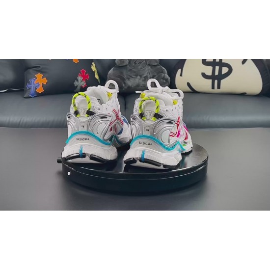 BALENCIAGA RUNNER BALENCIAGA RUNNER