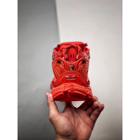 BALENCIAGA RUNNER BALENCIAGA RUNNER