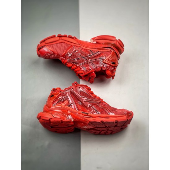 BALENCIAGA RUNNER BALENCIAGA RUNNER