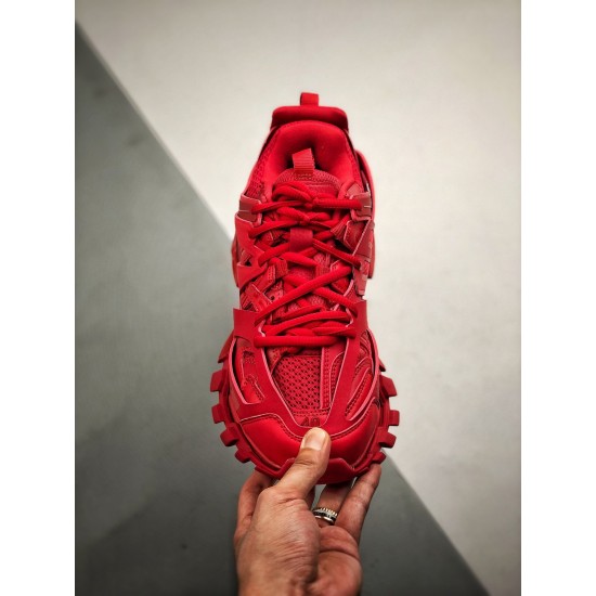 BALENCIAGA Track 1.0 BALENCIAGA Track 1.0