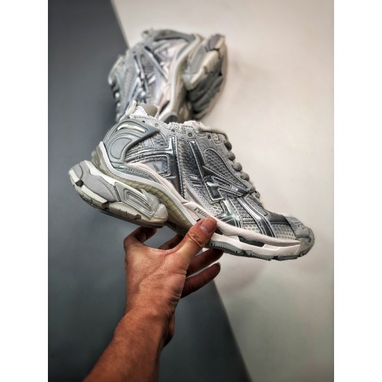 BALENCIAGA RUNNER BALENCIAGA RUNNER