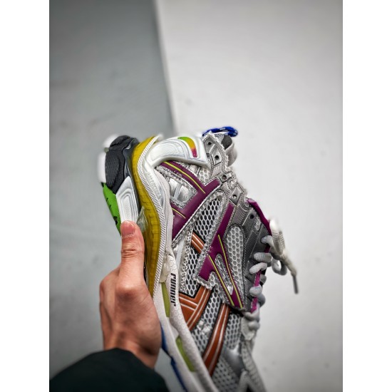 BALENCIAGA RUNNER BALENCIAGA RUNNER