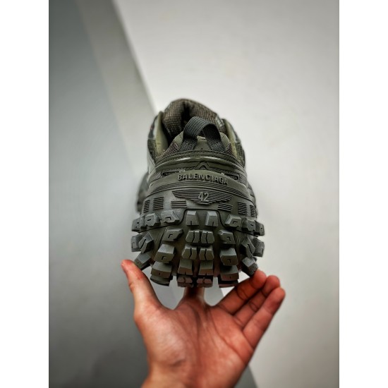 BALENCIAGA DEFENDER BALENCIAGA DEFENDER