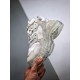 BALENCIAGA Triple S Clear Sole BALENCIAGA Triple S Clear Sole