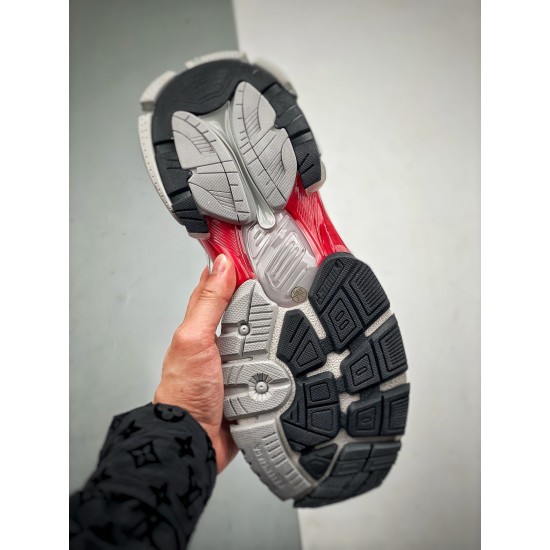 BALENCIAGA RUNNER 8 BALENCIAGA RUNNER 8