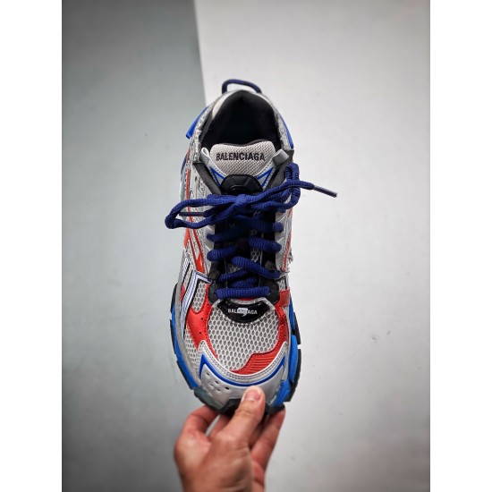BALENCIAGA RUNNER BALENCIAGA RUNNER