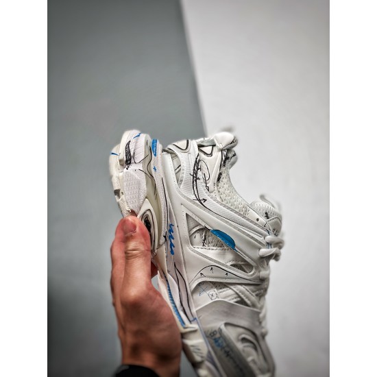 BALENCIAGA Track 1.0 BALENCIAGA Track 1.0