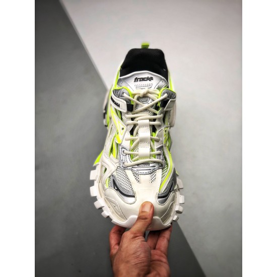BALENCIAGA TRACK 2.0 BALENCIAGA TRACK 2.0