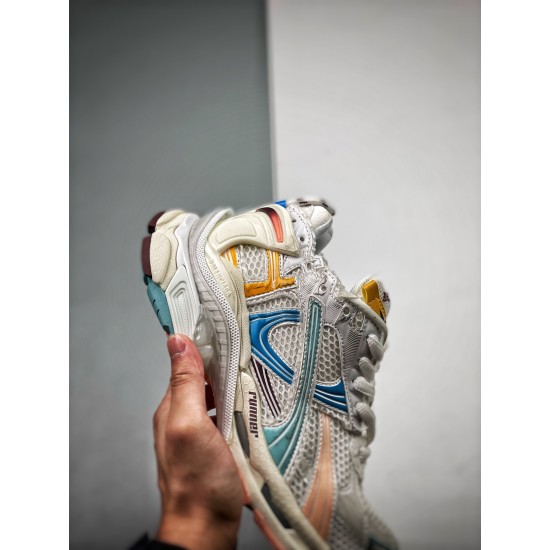 BALENCIAGA RUNNER 7.5 BALENCIAGA RUNNER 7.5