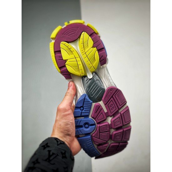 BALENCIAGA RUNNER 7.5 BALENCIAGA RUNNER 7.5