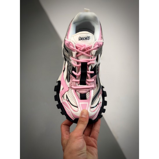 BALENCIAGA Track 2.0 BALENCIAGA Track 2.0