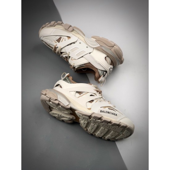 BALENCIAGA Track 1.0 BALENCIAGA Track 1.0