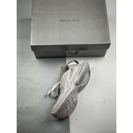 BALENCIAGA CIRCUIT SNEAKERS 12.5 BALENCIAGA CIRCUIT SNEAKERS 12.5