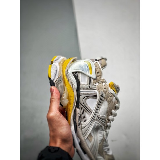 BALENCIAGA RUNNER 7.5 BALENCIAGA RUNNER 7.5