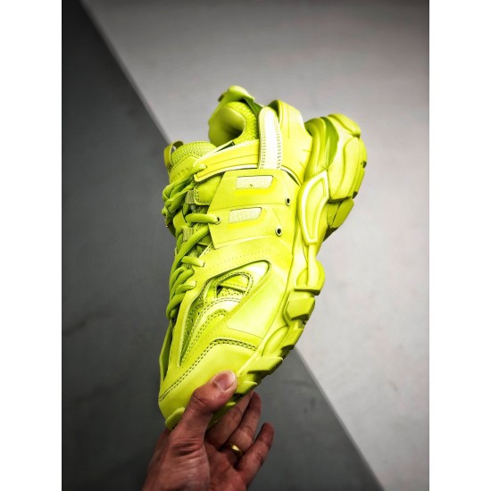 BALENCIAGA Track 1.0 BALENCIAGA Track 1.0