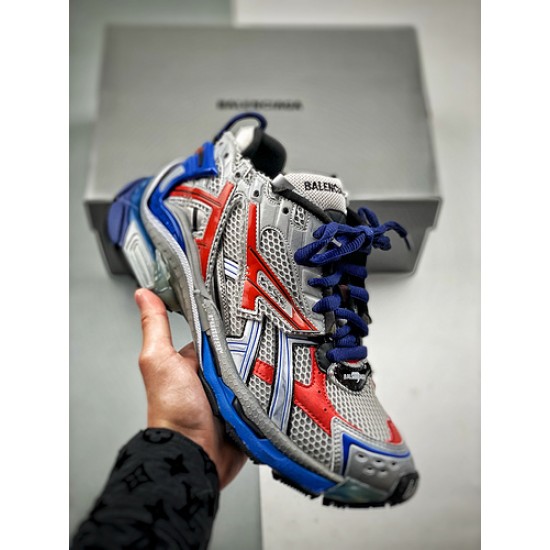BALENCIAGA RUNNER BALENCIAGA RUNNER