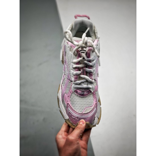 BALENCIAGA RUNNER BALENCIAGA RUNNER