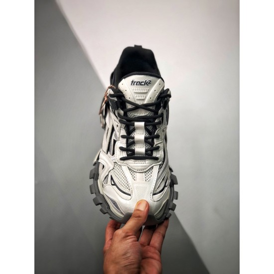BALENCIAGA TRACK 2.0 BALENCIAGA TRACK 2.0