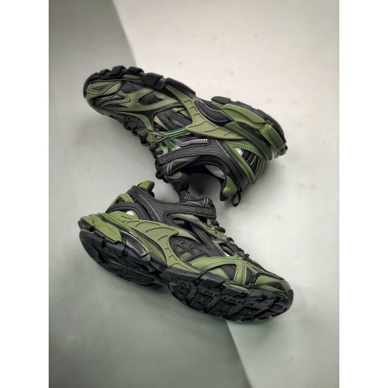 BALENCIAGA TRACK 2.0 BALENCIAGA TRACK 2.0