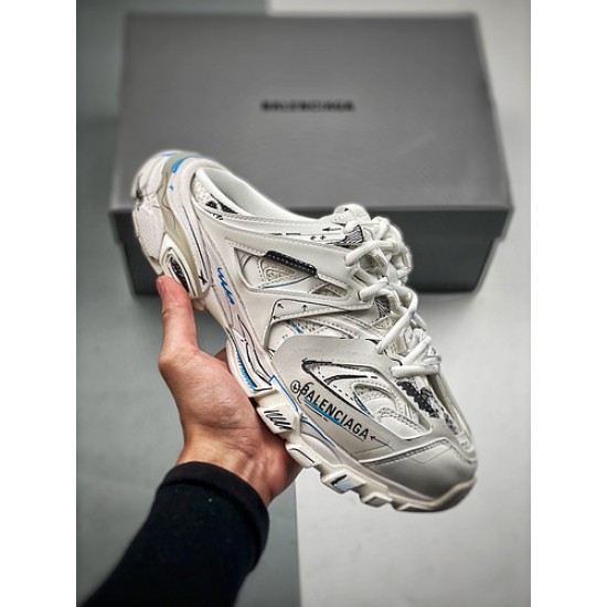 BALENCIAGA Track 1.0 BALENCIAGA Track 1.0