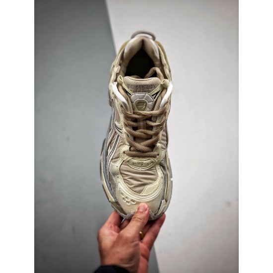 BALENCIAGA RUNNER 7.5 BALENCIAGA RUNNER 7.5