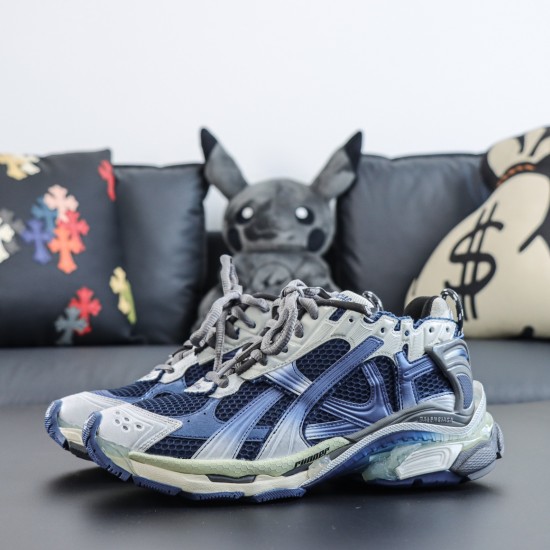 BALENCIAGA RUNNER BALENCIAGA RUNNER