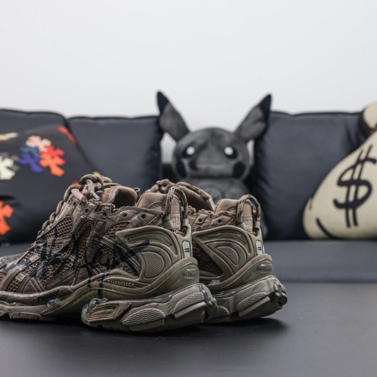 BALENCIAGA RUNNER GRAFFITI BALENCIAGA RUNNER GRAFFITI