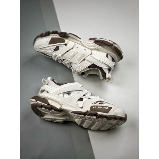 BALENCIAGA Track 1.0 BALENCIAGA Track 1.0