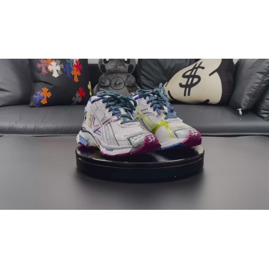 BALENCIAGA RUNNER BALENCIAGA RUNNER