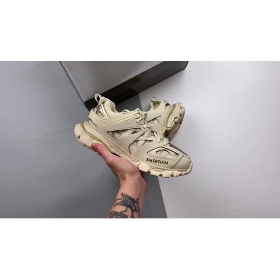 BALENCIAGA Track 1.0 BALENCIAGA Track 1.0