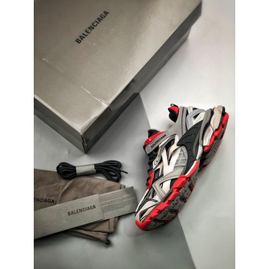 BALENCIAGA TRACK 2.0 BALENCIAGA TRACK 2.0