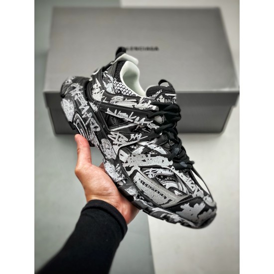 BALENCIAGA Track 1.0 BALENCIAGA Track 1.0