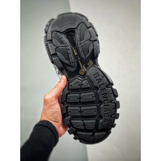 BALENCIAGA Track 1.0 BALENCIAGA Track 1.0