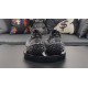 Balenciaga Defender Rubber Platform Sneakers Balenciaga Defender Rubber Platform Sneakers