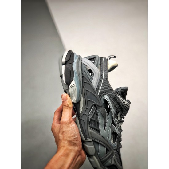 BALENCIAGA TRACK 2.0 BALENCIAGA TRACK 2.0