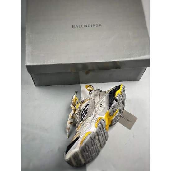 BALENCIAGA CARGO BALENCIAGA CARGO
