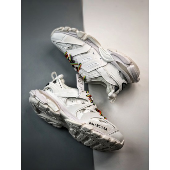 BALENCIAGA Track 1.0 BALENCIAGA Track 1.0