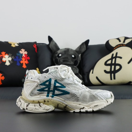 BALENCIAGA RUNNER BALENCIAGA RUNNER