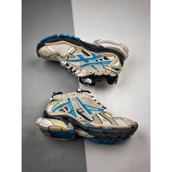 BALENCIAGA RUNNER BALENCIAGA RUNNER