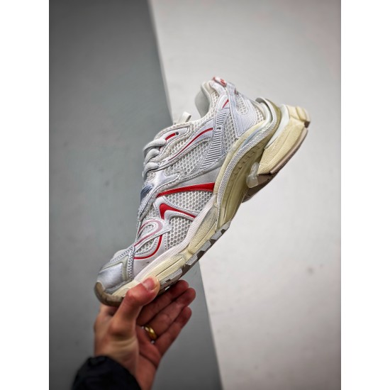 BALENCIAGA RUNNER 8 BALENCIAGA RUNNER 8